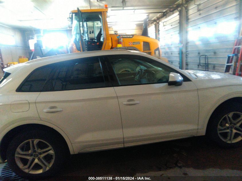 WA1ANAFY2J2210284 2018 AUDI Q5, photo no. 14