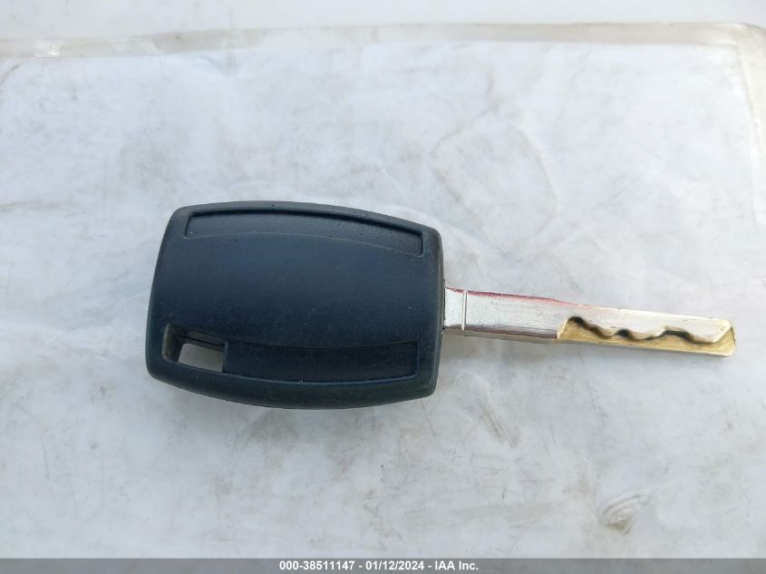 2014 FORD FIESTA SE - 3FADP4BJ9EM162634
