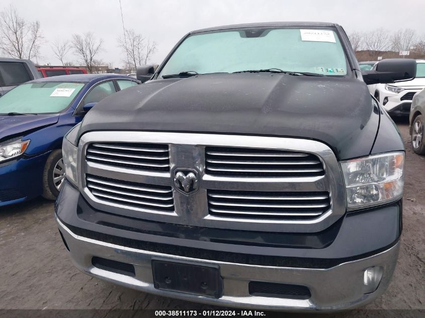 2013 RAM 1500 SLT - 1C6RR7LT9DS515348