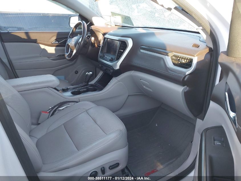 2019 GMC ACADIA SLT-1 - 1GKKNMLS1KZ282781