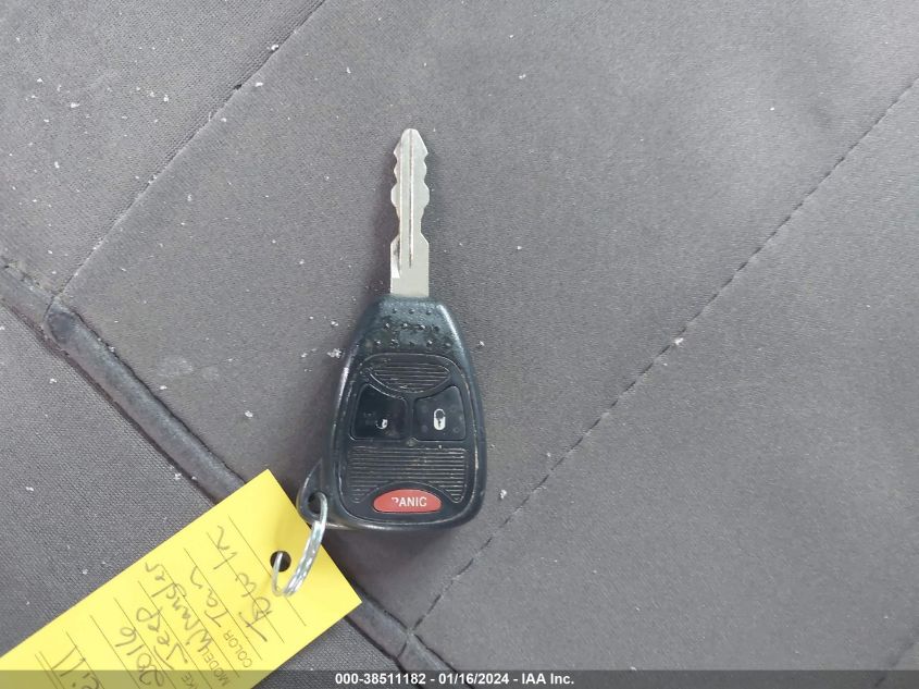 2016 JEEP WRANGLER UNLIMITED SPORT - 1C4BJWDGXGL286772