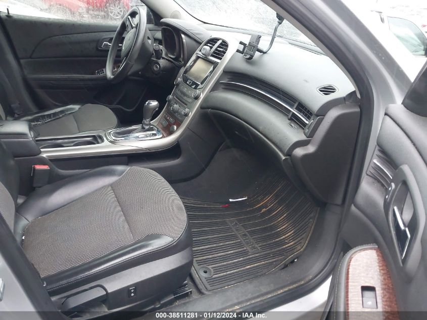 2013 CHEVROLET MALIBU 1LT - 1G11D5SR5DF208291