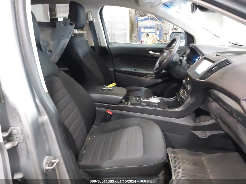 VIN 2FMPK3G94LBA68959 2020 FORD EDGE SE