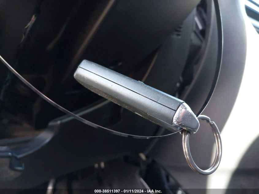 2015 MAZDA MAZDA3 I SPORT - 3MZBM1U75FM231845