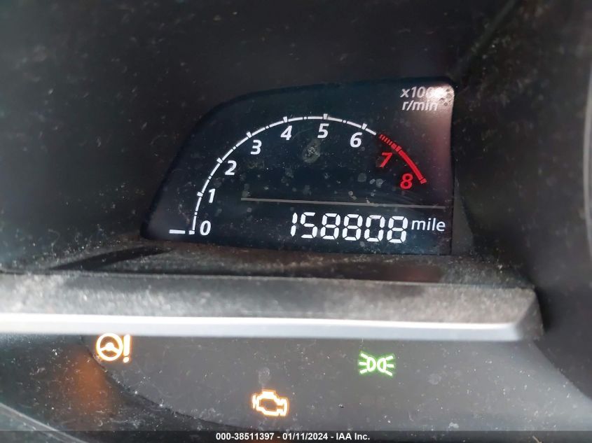 2015 MAZDA MAZDA3 I SPORT - 3MZBM1U75FM231845