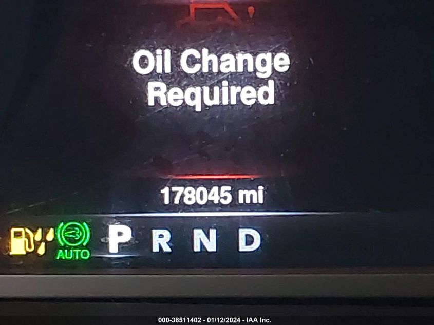 2016 RAM 2500 LONGHORN - 3C6UR5GLXGG287493