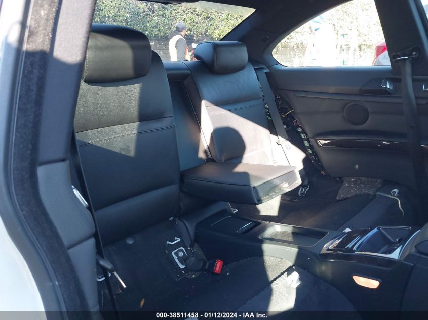 2013 BMW 335I WBAKG7C55DE803655
