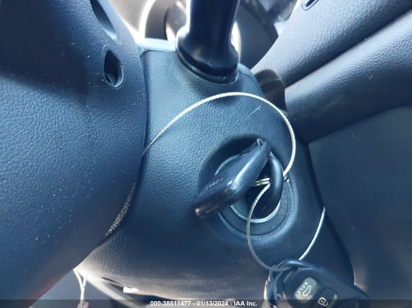 2013 KIA FORTE EX - KNAFU4A28D5736132