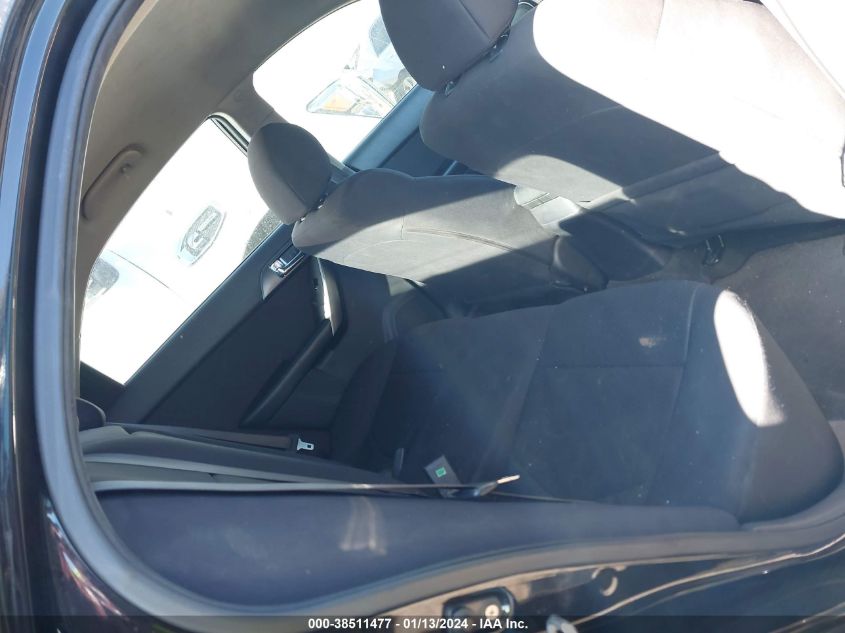 2013 KIA FORTE EX - KNAFU4A28D5736132