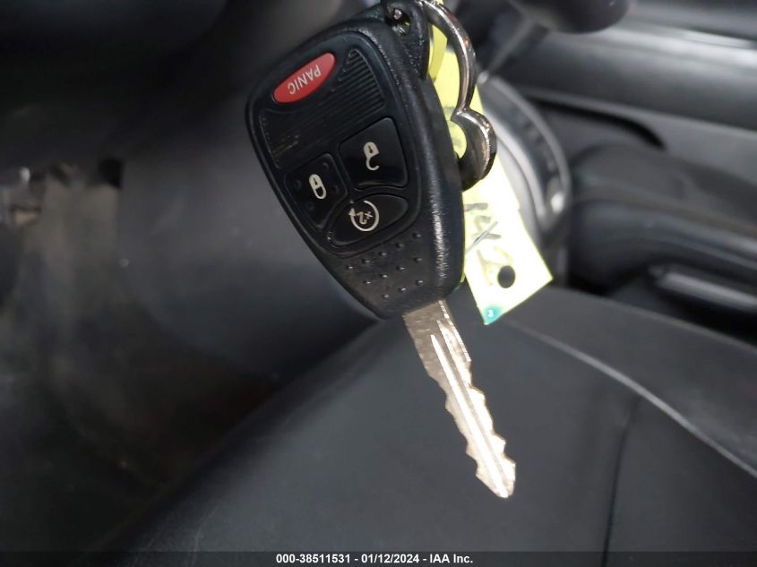 2014 JEEP COMPASS LATITUDE - 1C4NJCEA2ED766575