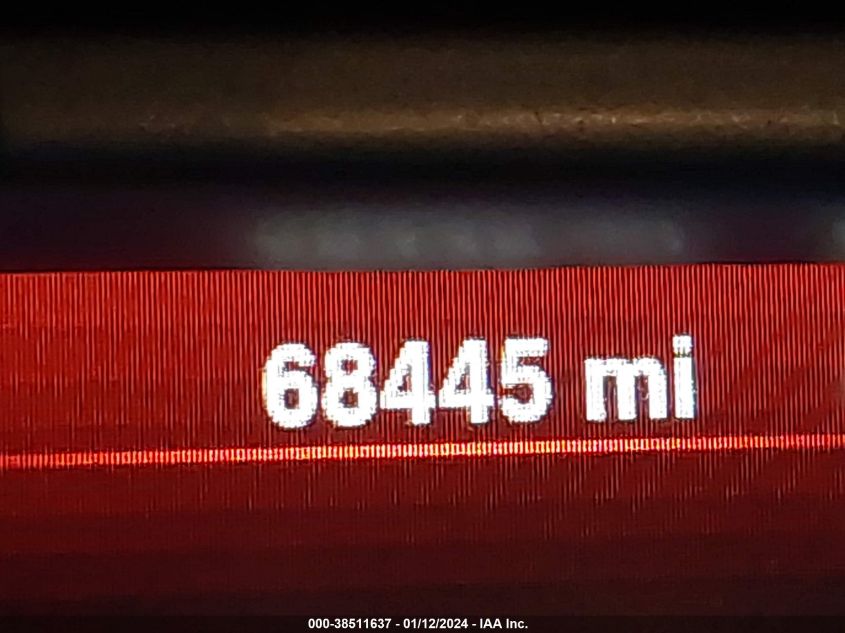 2014 DODGE JOURNEY SE - 3C4PDCAB8ET166068
