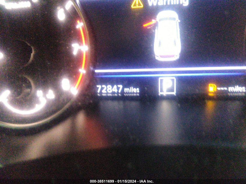 2020 NISSAN ALTIMA S FWD - 1N4BL4BV0LC195784
