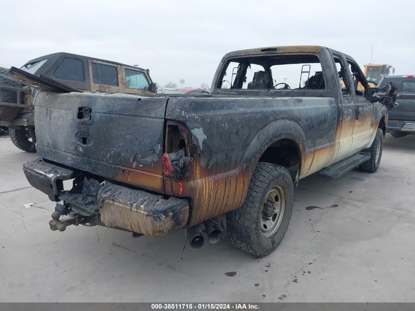 2015 FORD F-250 XL - 1FT7X2BTXFEA74891