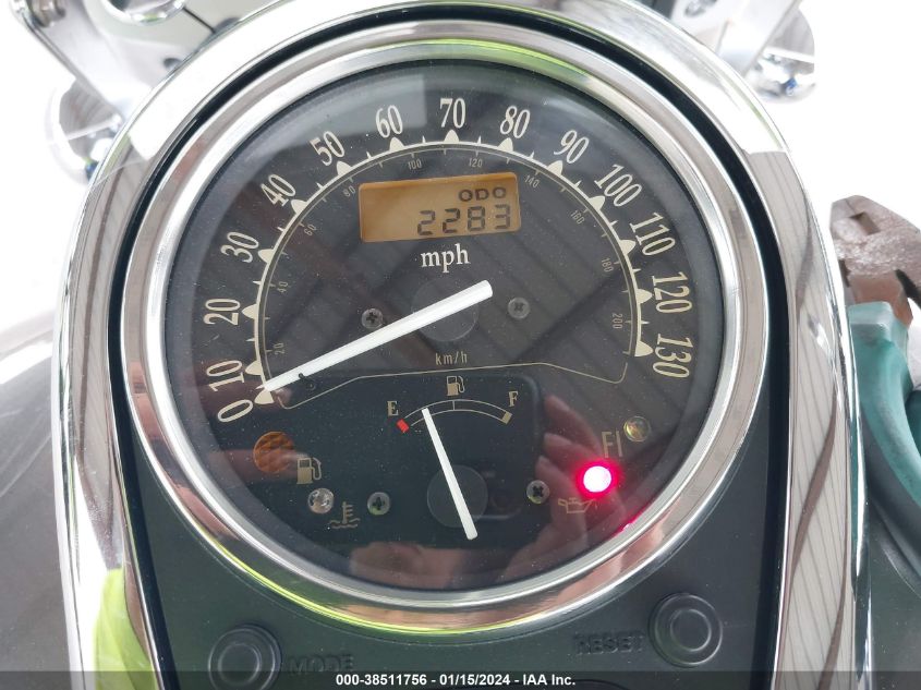 2019 KAWASAKI VN900 D - JKAVN2D18KA062002