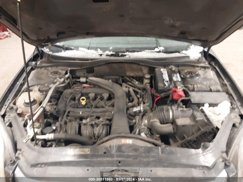 3FAHP07Z68R217248 | 2008 FORD FUSION