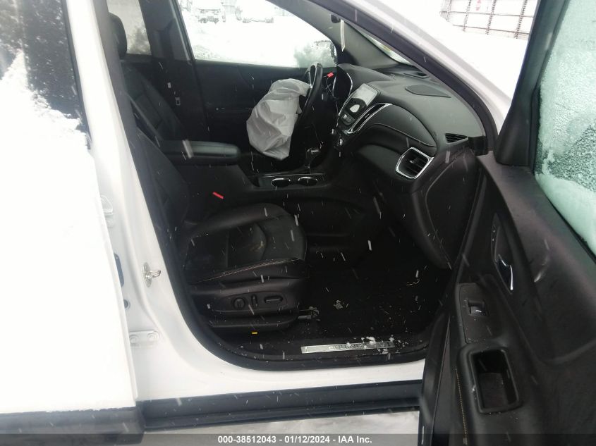 2021 CHEVROLET EQUINOX PREMIER - 3GNAXXEV0MS100652