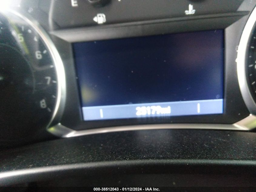 2021 CHEVROLET EQUINOX PREMIER - 3GNAXXEV0MS100652