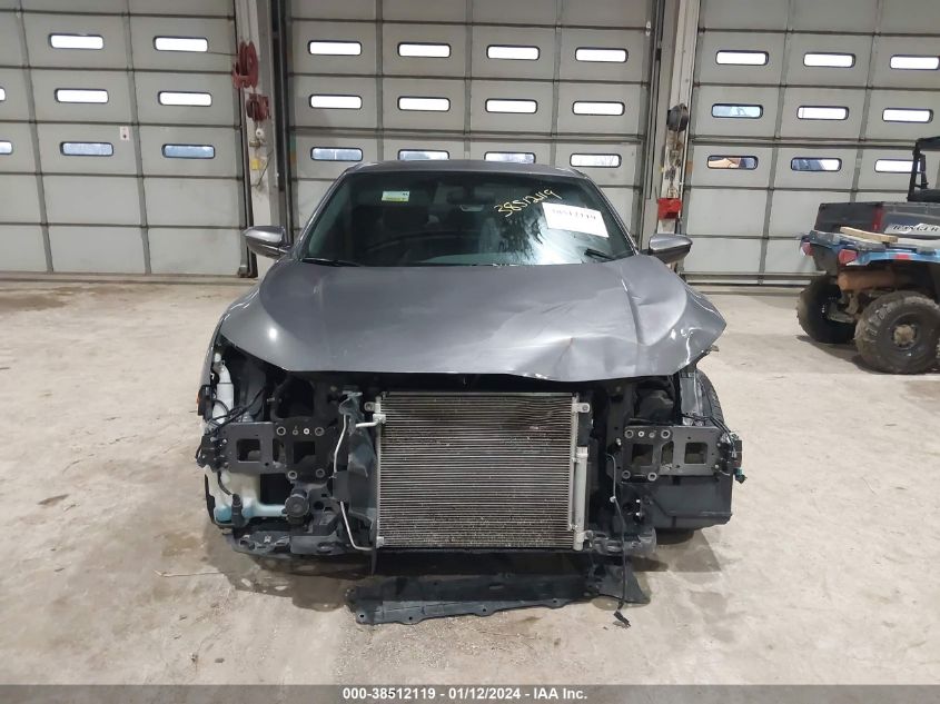 2016 HONDA CIVIC LX - 2HGFC4B0XGH307656