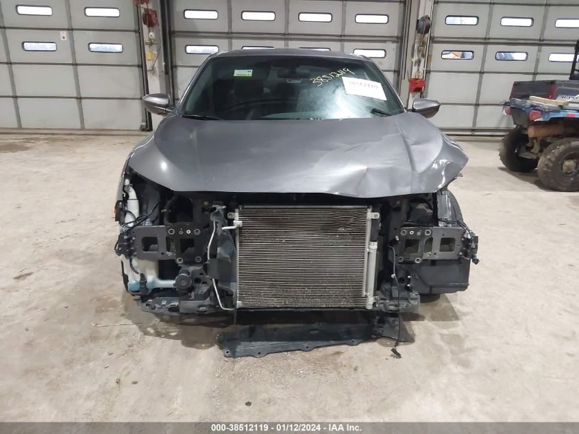 2016 HONDA CIVIC LX - 2HGFC4B0XGH307656