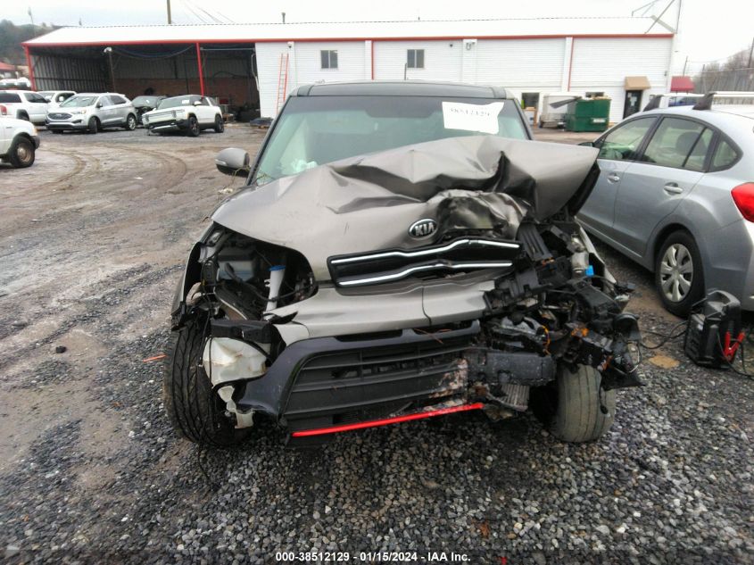 2019 KIA SOUL ! - KNDJX3AA7K7012536