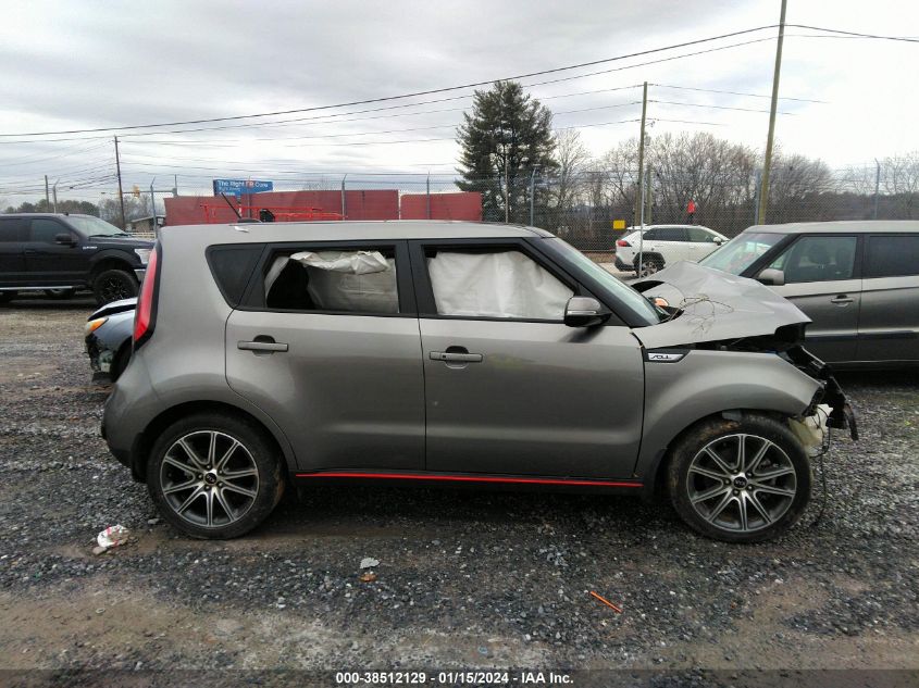 2019 KIA SOUL ! - KNDJX3AA7K7012536