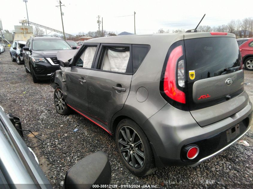 2019 KIA SOUL ! - KNDJX3AA7K7012536