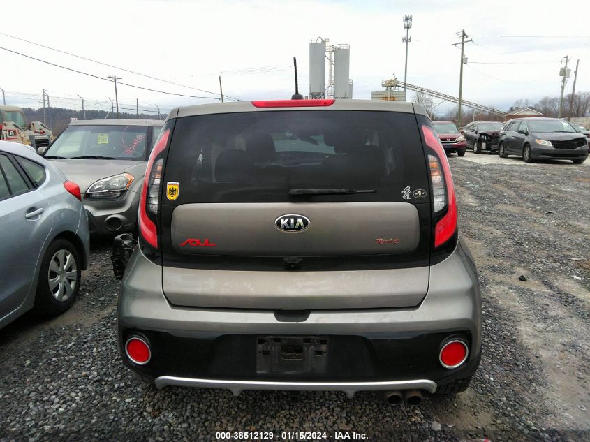 2019 KIA SOUL ! - KNDJX3AA7K7012536