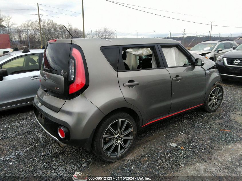 2019 KIA SOUL ! - KNDJX3AA7K7012536