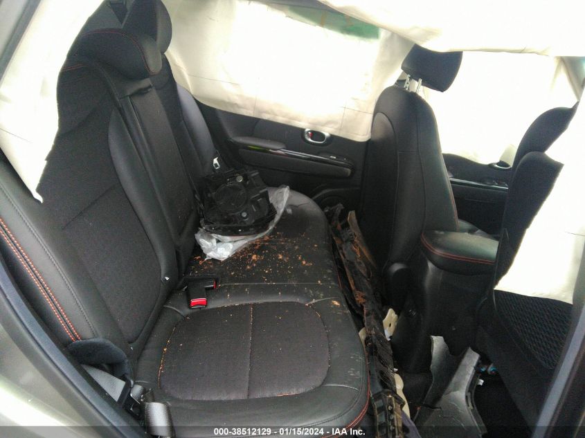 2019 KIA SOUL ! - KNDJX3AA7K7012536