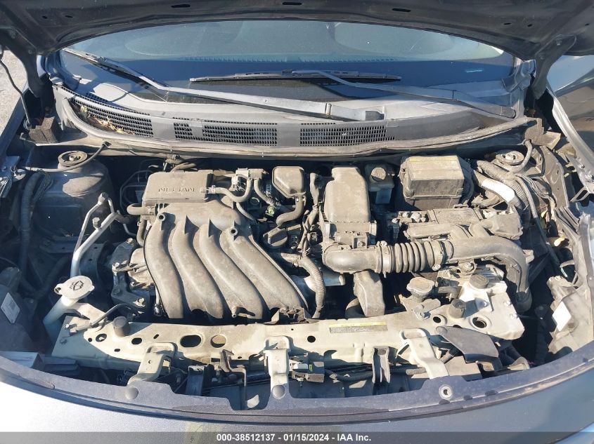 2015 NISSAN VERSA S/S PLUS/SV/SL - 3N1CN7AP2FL810098