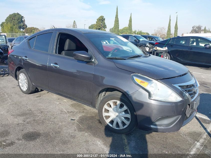 2015 NISSAN VERSA S/S PLUS/SV/SL - 3N1CN7AP2FL810098