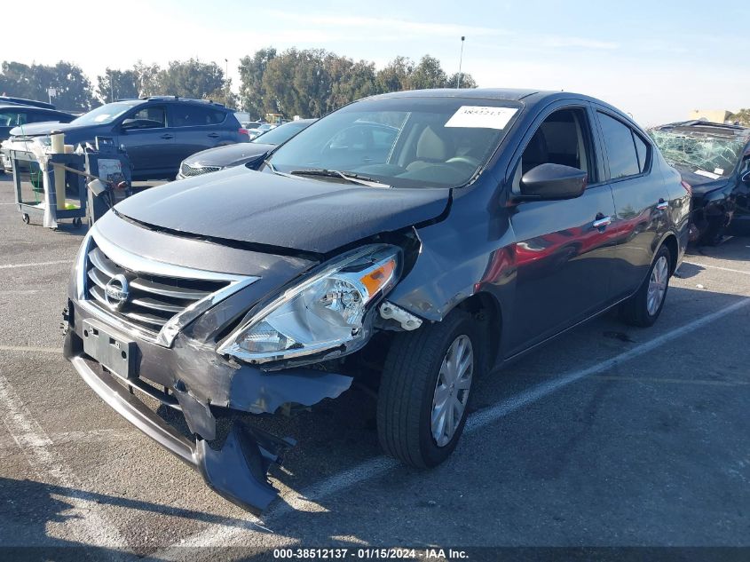 2015 NISSAN VERSA S/S PLUS/SV/SL - 3N1CN7AP2FL810098
