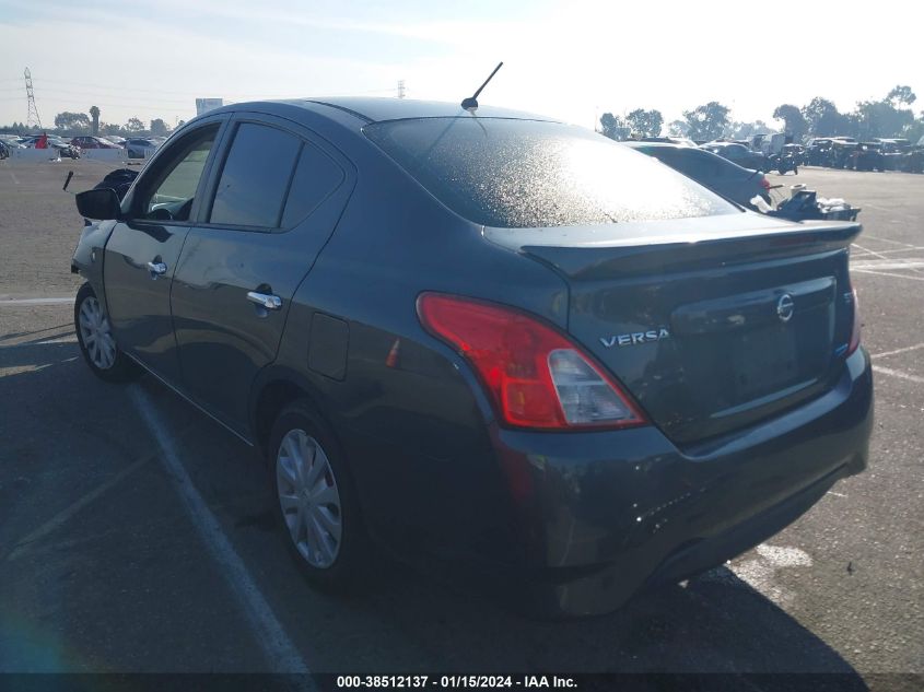 2015 NISSAN VERSA S/S PLUS/SV/SL - 3N1CN7AP2FL810098