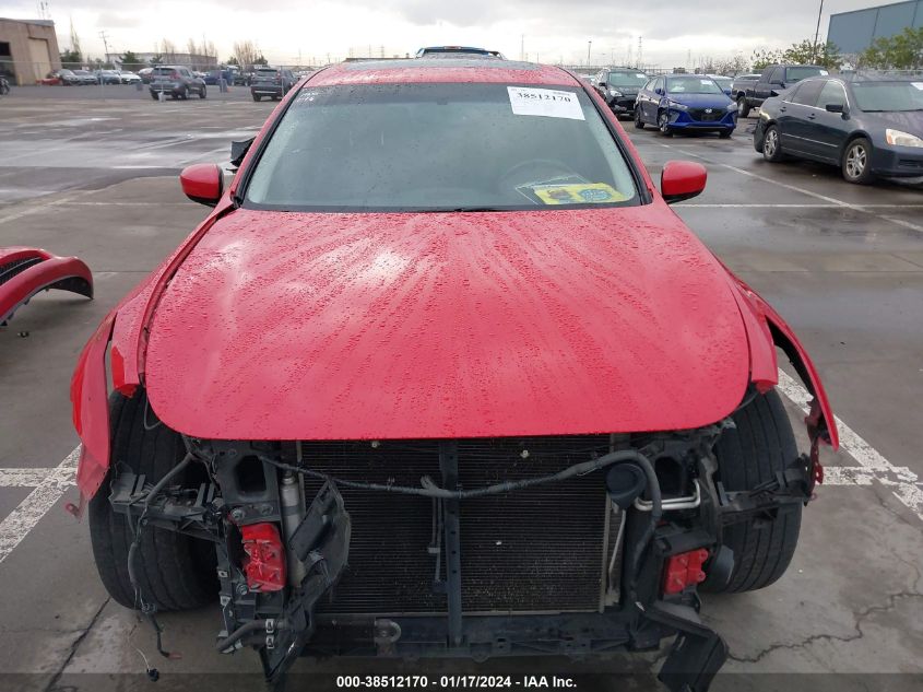 2013 INFINITI G37X JN1CV6AR8DM353375