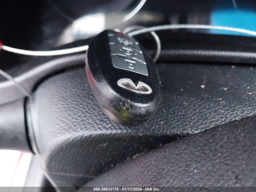 2013 INFINITI G37X JN1CV6AR8DM353375
