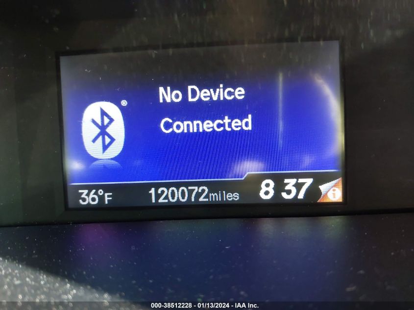 2015 HONDA CIVIC LX - 19XFB2F5XFE056174