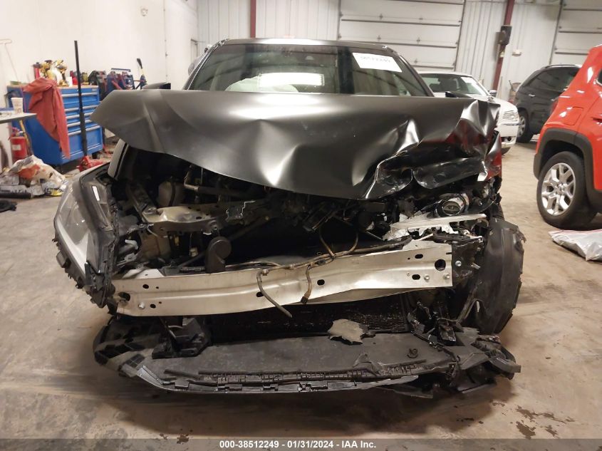 2019 LEXUS ES 350 350 - 58ABZ1B13KU019684