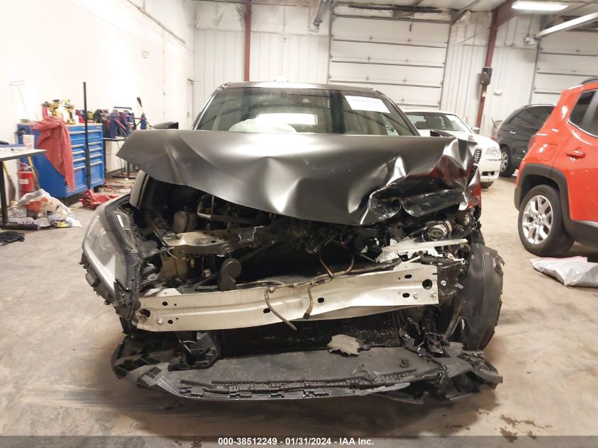 2019 LEXUS ES 350 350 - 58ABZ1B13KU019684