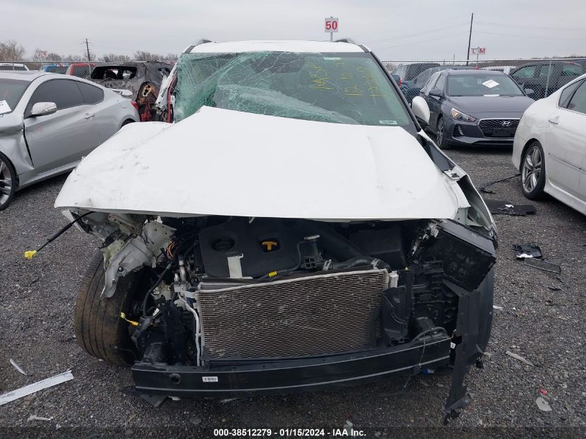 2021 KIA SELTOS EX - KNDERCAA7M7049925