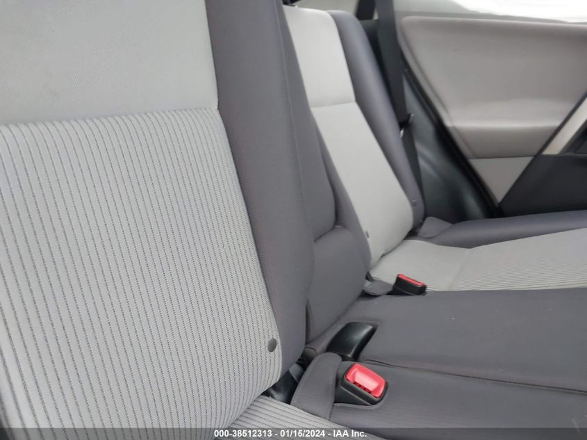 2013 TOYOTA RAV4 XLE - 2T3RFREV6DW055777