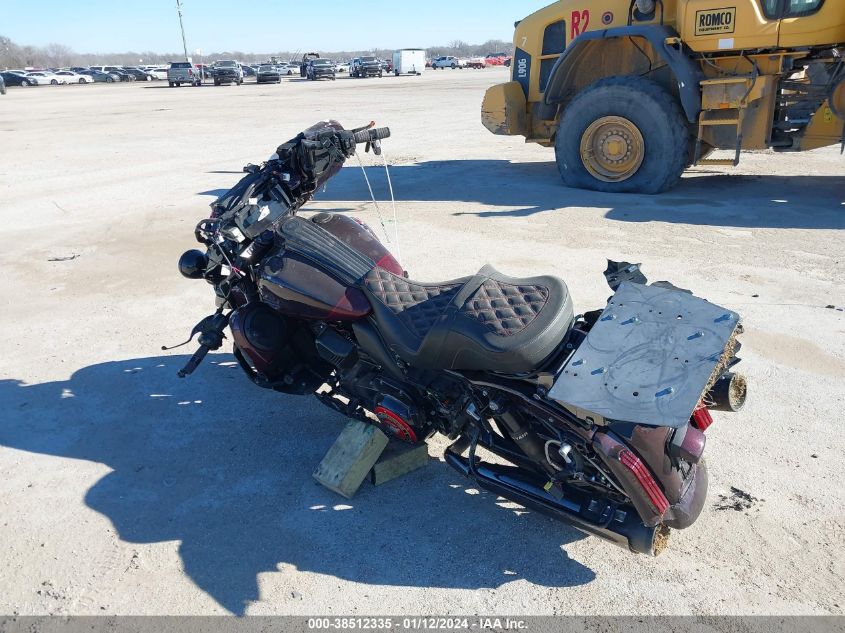 2019 HARLEY-DAVIDSON FLHXSE - 1HD1PXL12KB956986