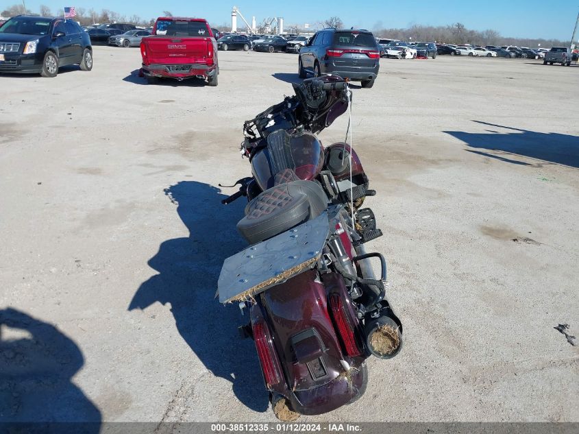 2019 HARLEY-DAVIDSON FLHXSE - 1HD1PXL12KB956986