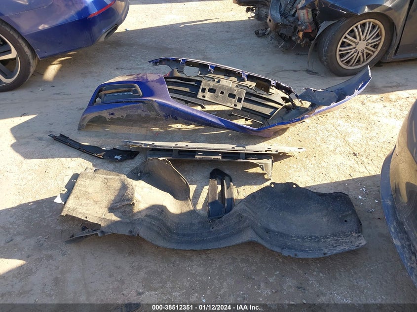 VIN 1HGCV1F34KA013922 2019 HONDA ACCORD SPORT