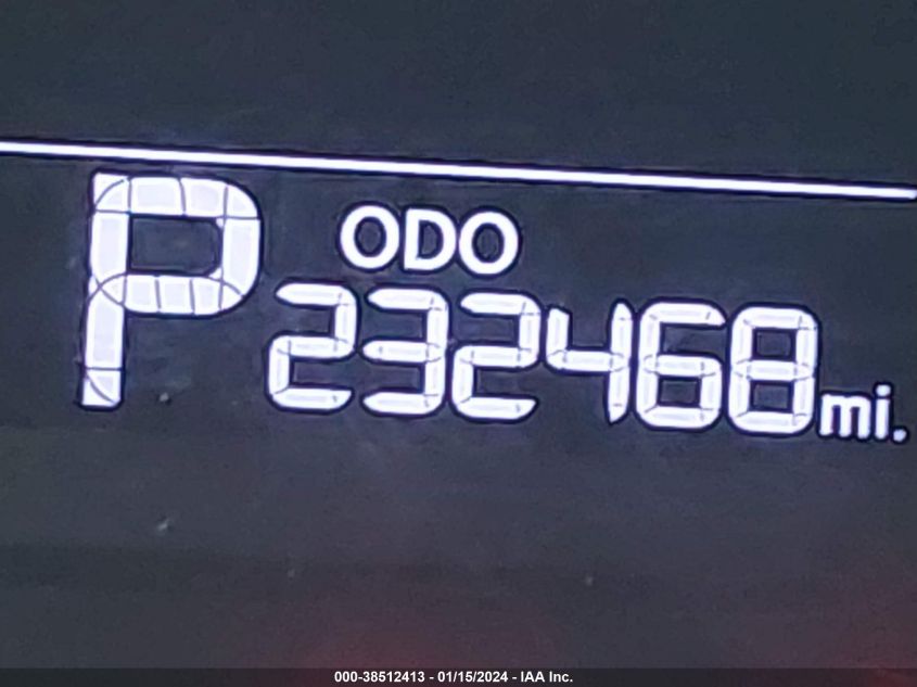 2015 KIA FORTE LX - KNAFX4A6XF5271026