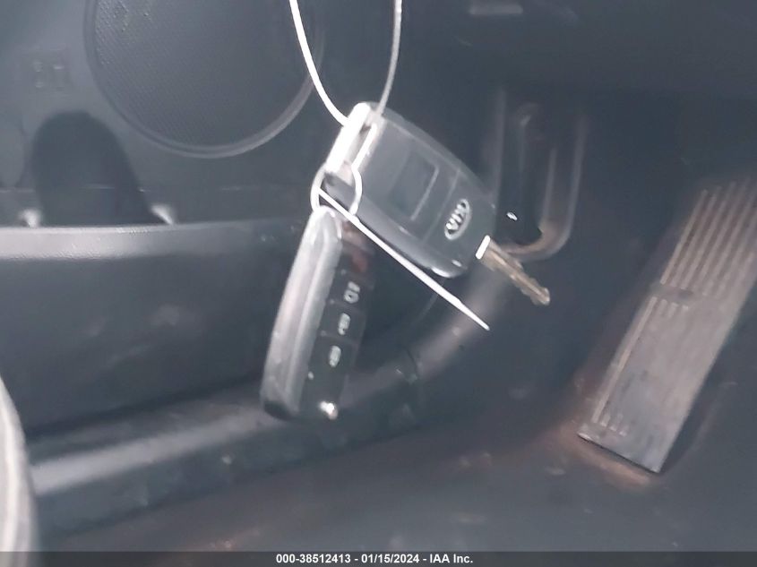 2015 KIA FORTE LX - KNAFX4A6XF5271026