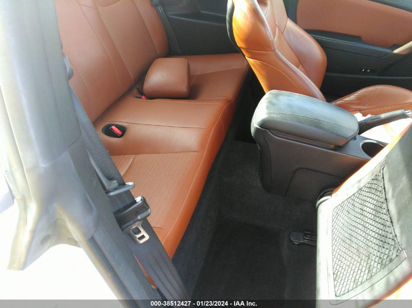 2015 HYUNDAI GENESIS 3.8 ULTIMATE - KMHHU6KJ3FU129170