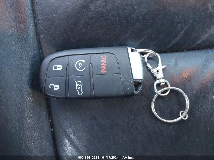 2014 JEEP GRAND CHEROKEE LIMITED - 1C4RJFBG0EC566442