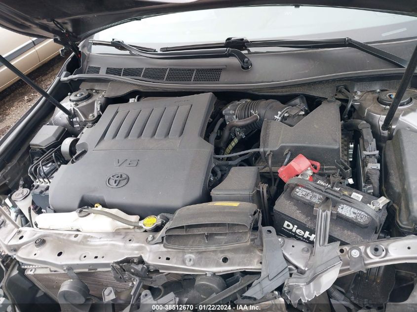 2015 TOYOTA CAMRY XSE/XLE - 4T1BK1FK1FU027805