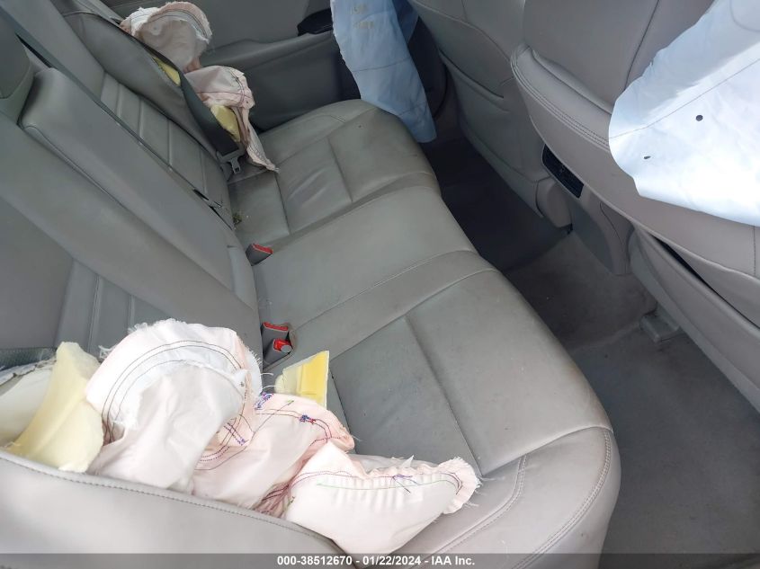 2015 TOYOTA CAMRY XSE/XLE - 4T1BK1FK1FU027805