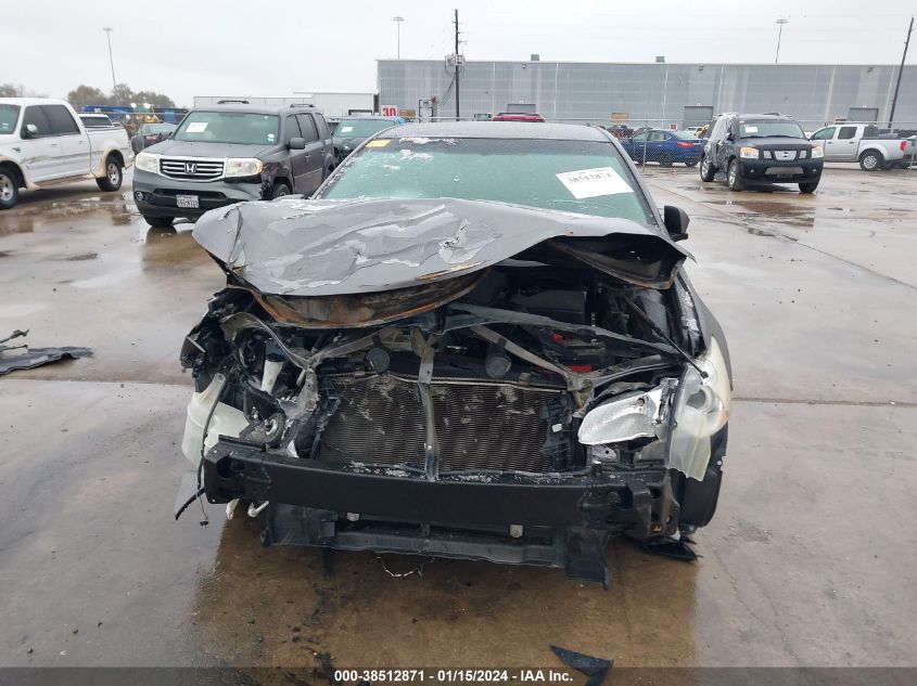 2015 TOYOTA CAMRY LE - 4T1BF1FKXFU038189